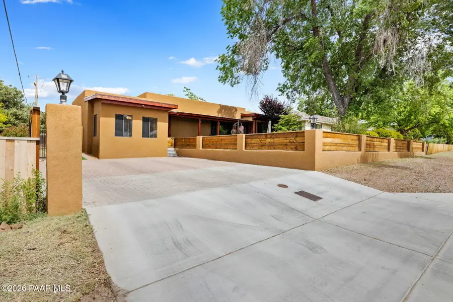 209 Robinson Drive, Prescott, AZ 86303 - #2