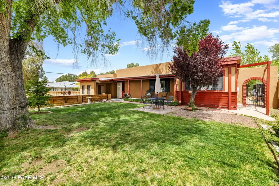 209 Robinson Drive, Prescott, AZ 86303 - #3