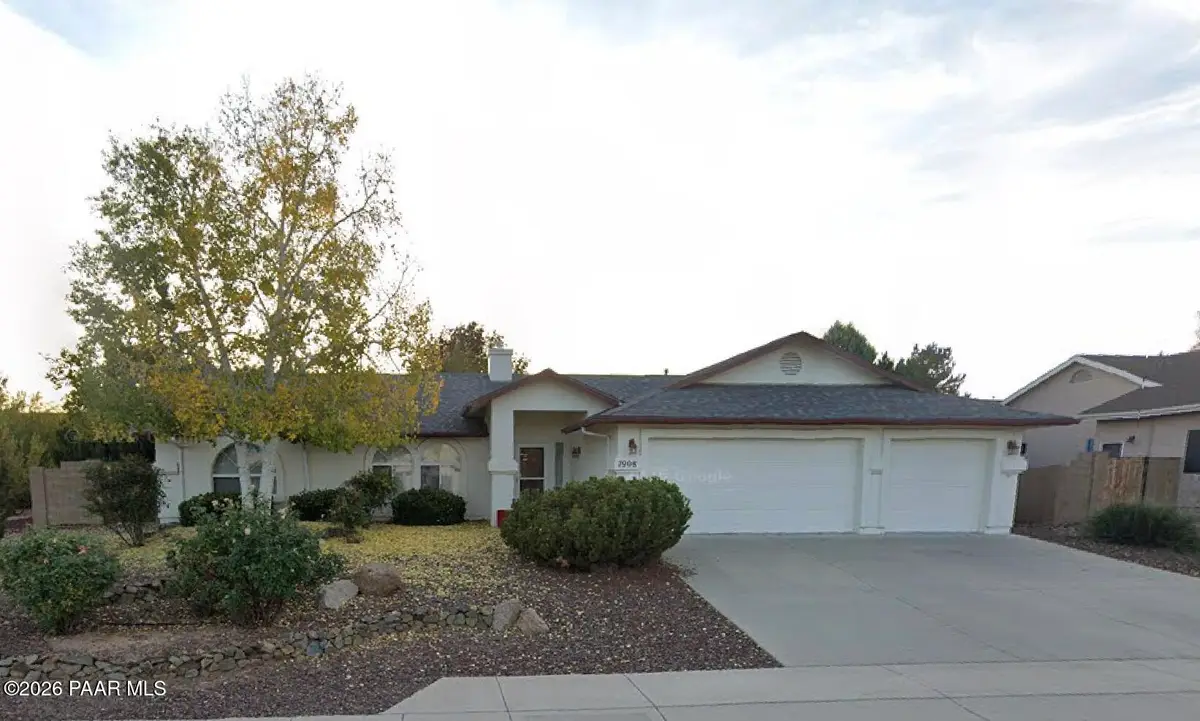 7908 N Sage Vista, Prescott Valley, AZ 86315 - #1