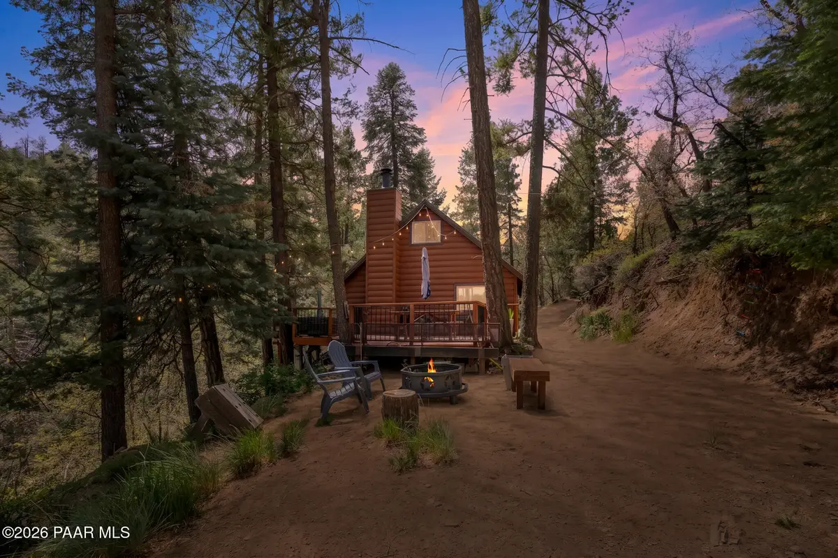 9205 S Prescott Drive, Prescott, AZ 86303 - #1