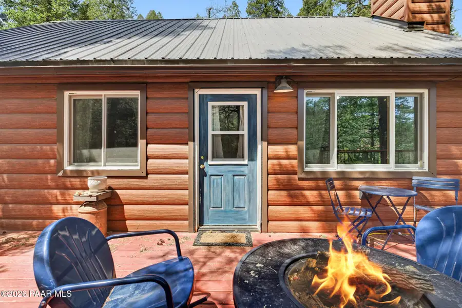 9205 S Prescott Drive, Prescott, AZ 86303 - #2