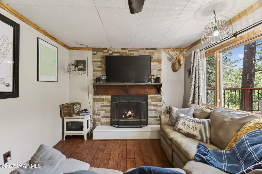 9205 S Prescott Drive, Prescott, AZ 86303 - #3