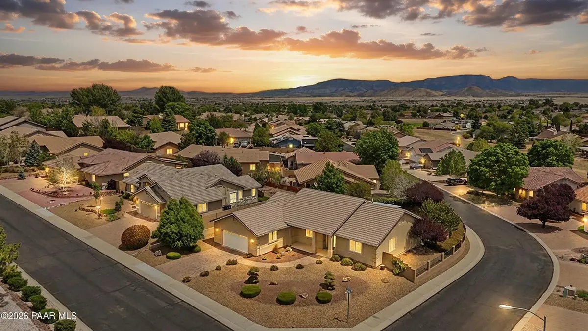 7413 N Park Crest Lane, Prescott Valley, AZ 86315 - #1
