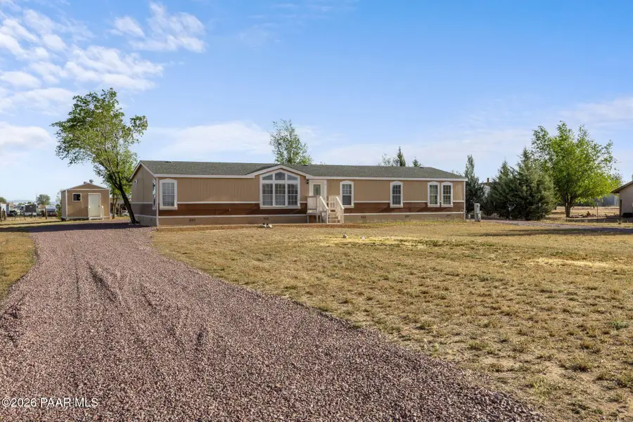 1092 N Road 1, Chino Valley, AZ 86323 - #2