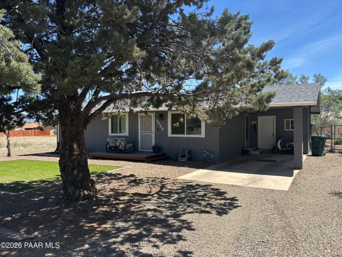 3069 N Constance Drive, Prescott Valley, AZ 86314 - #1