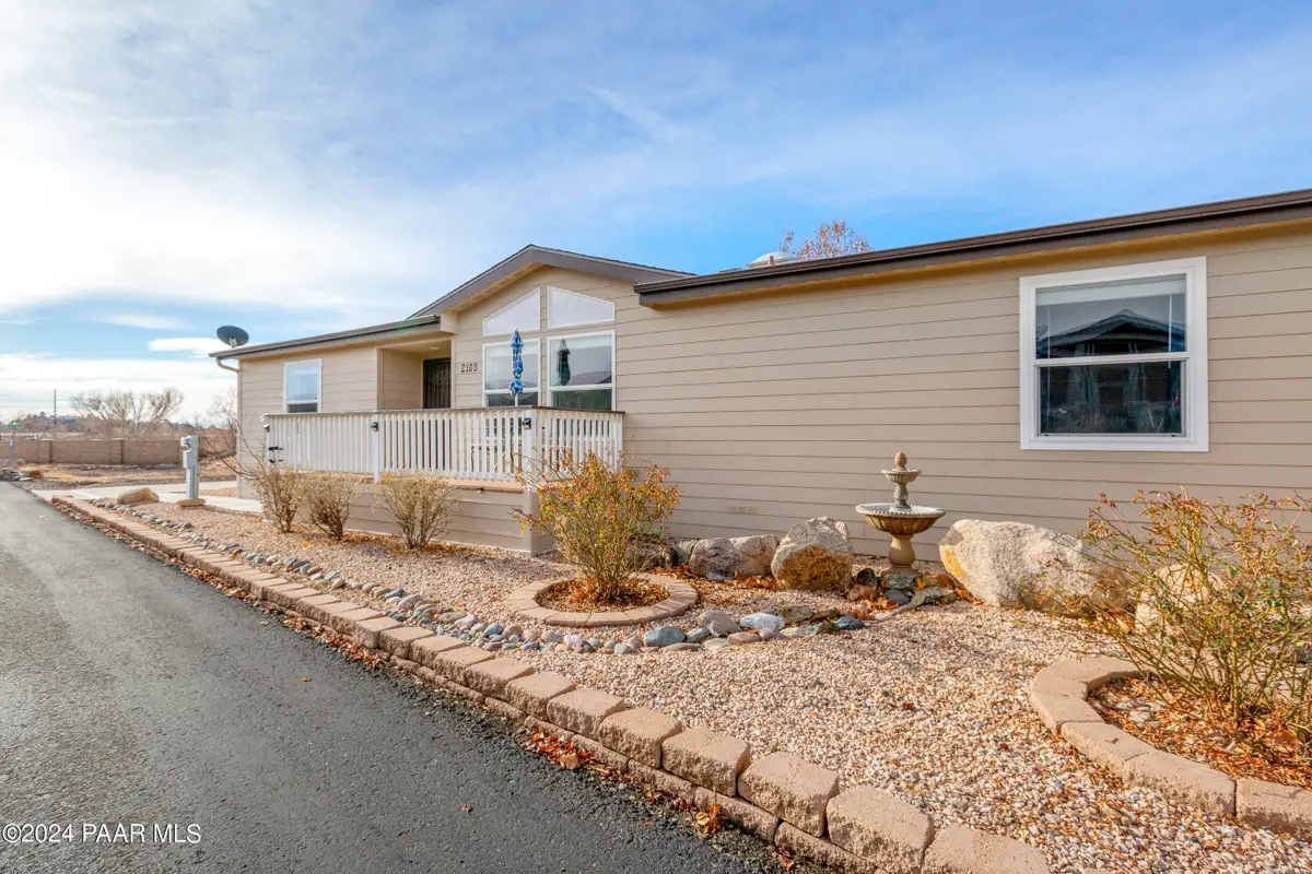 11250 E State Route 69 2168, Prescott Valley, AZ 86327 - #1