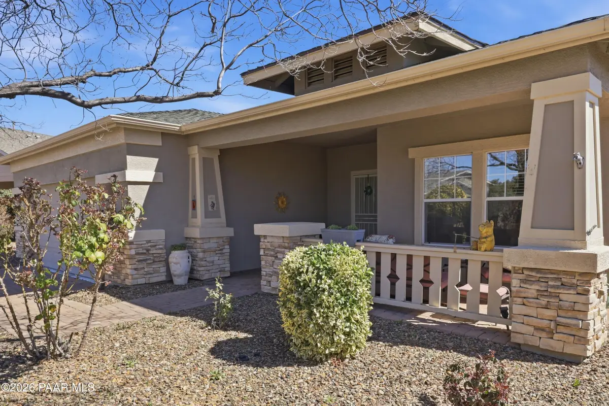 13119 E Madrid Street, Prescott Valley, AZ 86327 - #1