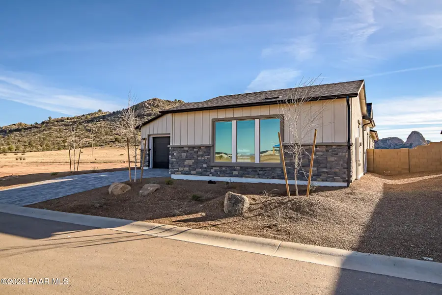 3143 Twin Rock Road, Prescott, AZ 86301 - #3