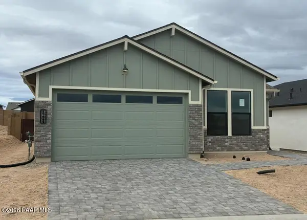 1224 Tranquil Lane #10, Prescott, AZ 86305