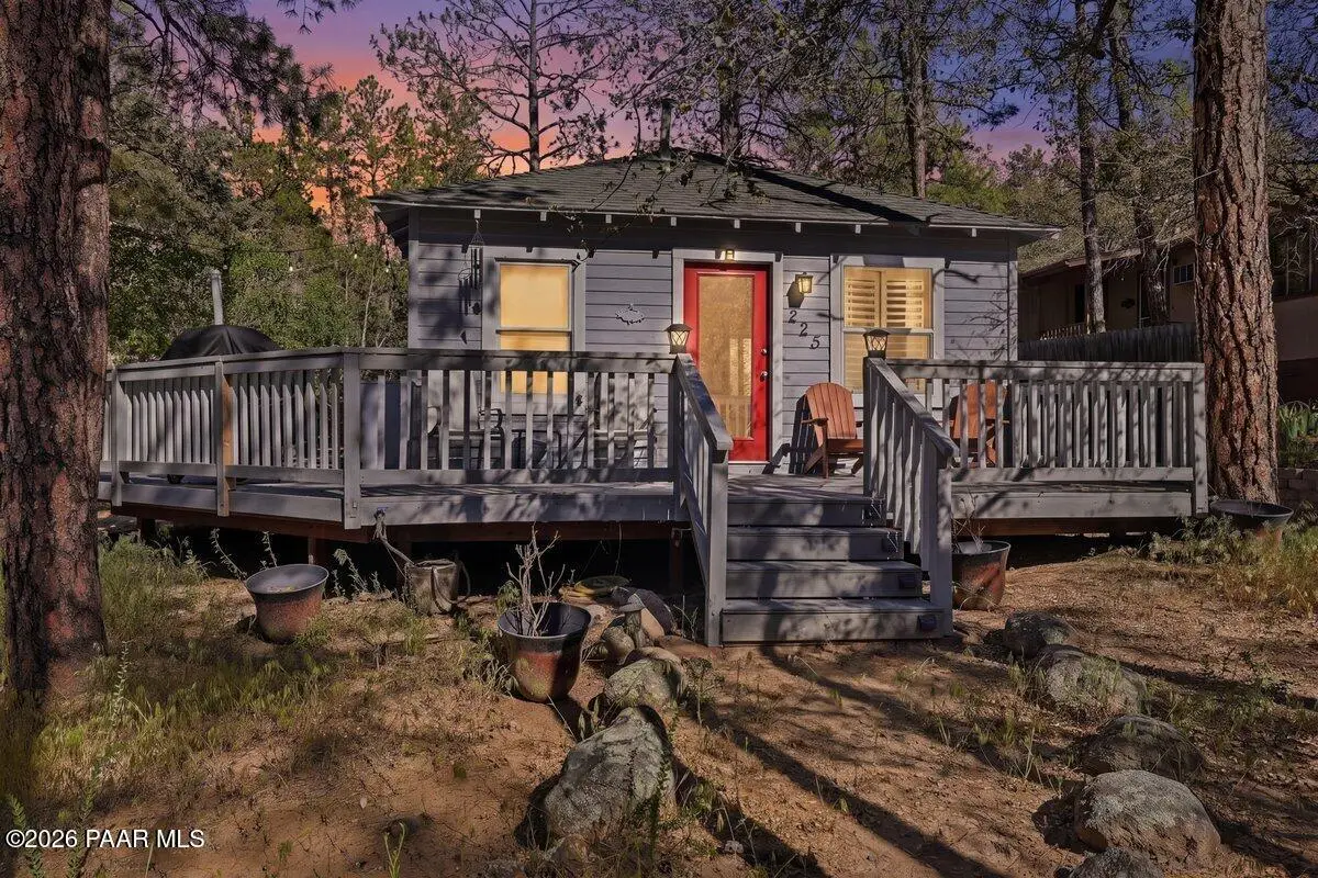 225 Cory Avenue, Prescott, AZ 86303 - #1