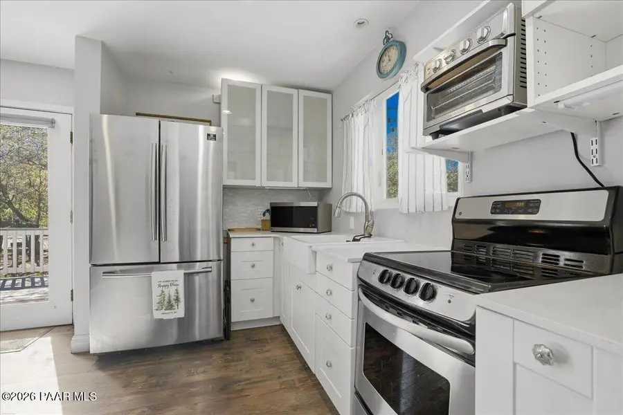 225 Cory Avenue, Prescott, AZ 86303 - #2