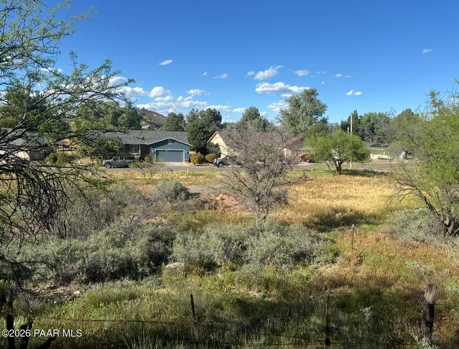 3585 E Montezuma Avenue, Rimrock, AZ 86335 - #2