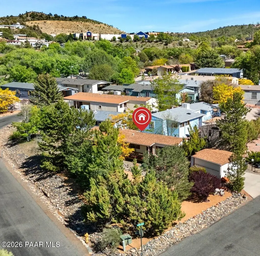 2222 River Trail Road, Prescott, AZ 86301 - #1