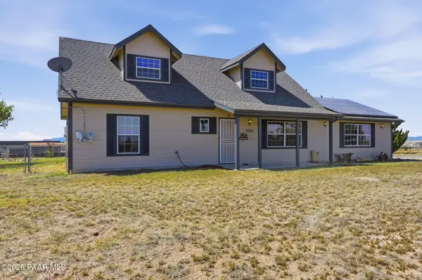 7725 E Memory Lane, Prescott Valley, AZ 86315