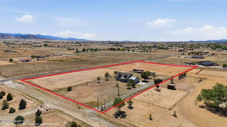 7725 E Memory Lane, Prescott Valley, AZ 86315 - #2