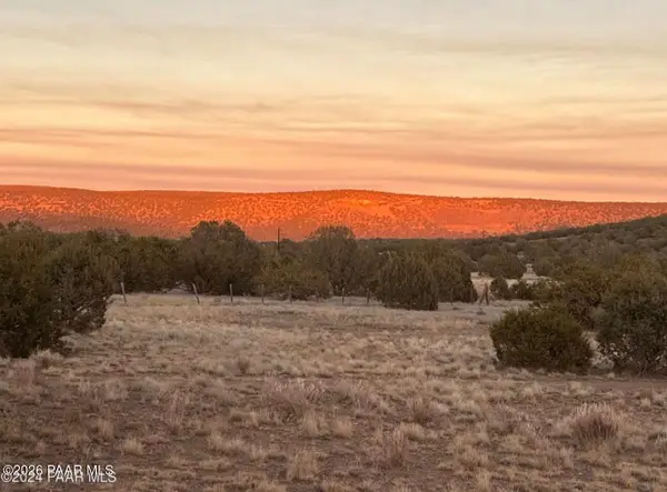 2621 Ann Lane, Williams, AZ 86046