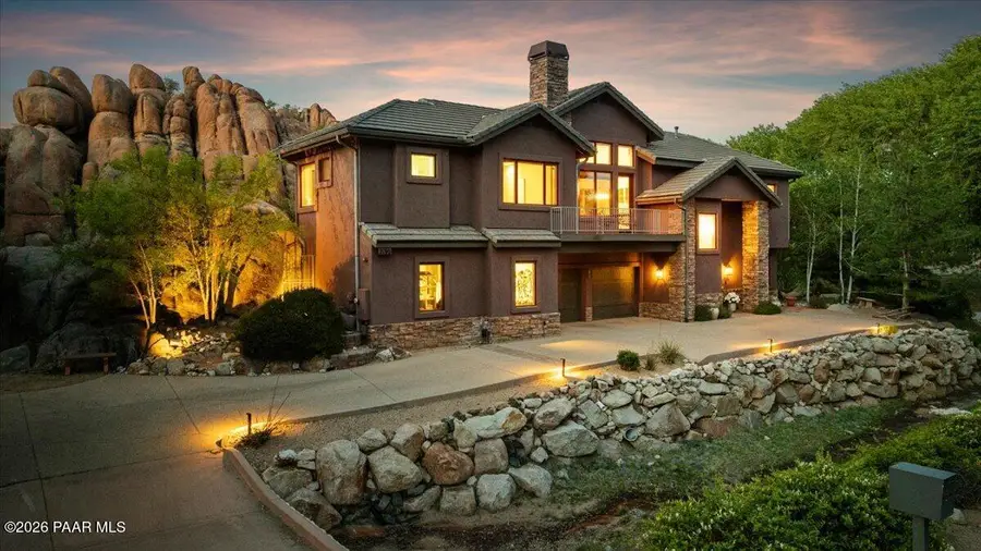 2190 Boulder Creek Lane, Prescott, AZ 86301 - #2