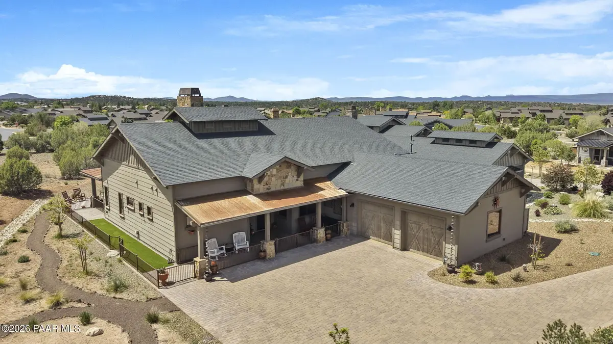 5719 W Bruno Canyon Drive, Prescott, AZ 86305 - #1