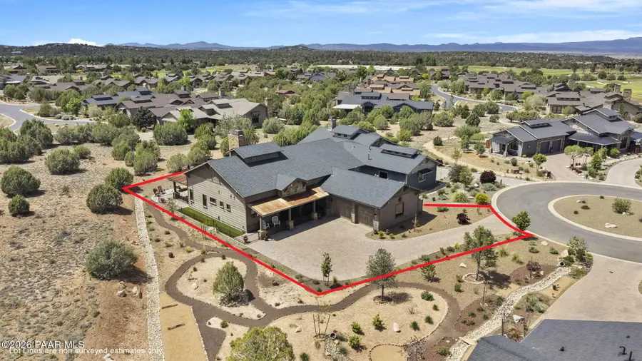5719 W Bruno Canyon Drive, Prescott, AZ 86305 - #2