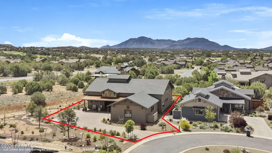 5719 W Bruno Canyon Drive, Prescott, AZ 86305 - #3