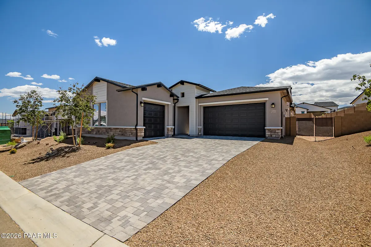 5235 Iron Vine Trail, Prescott, AZ 86301 - #1