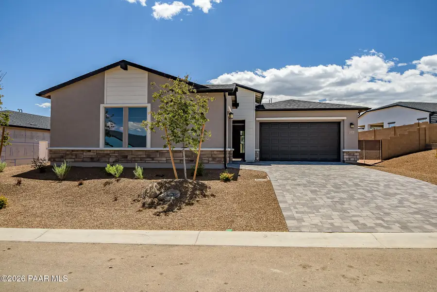 5235 Iron Vine Trail, Prescott, AZ 86301 - #2