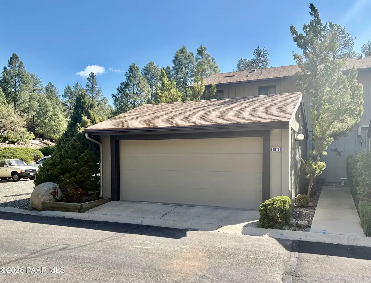 1401 Haisley Court, Prescott, AZ 86303 - #1