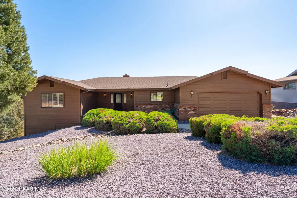 845 Sunrise Boulevard, Prescott, AZ 86301 - #1