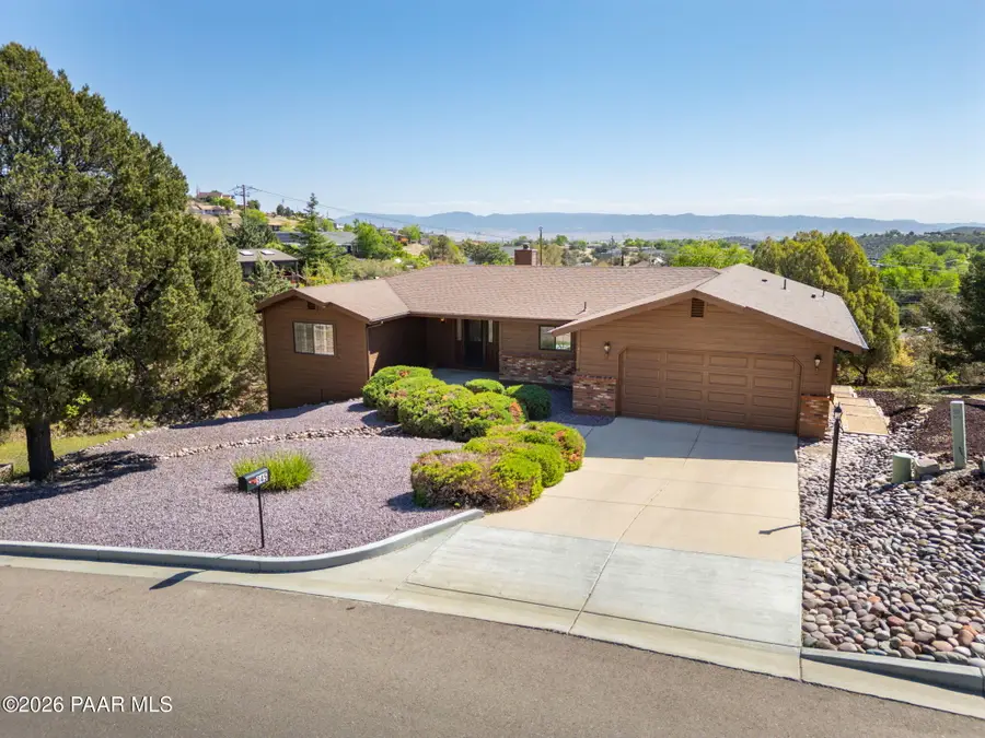 845 Sunrise Boulevard, Prescott, AZ 86301 - #2