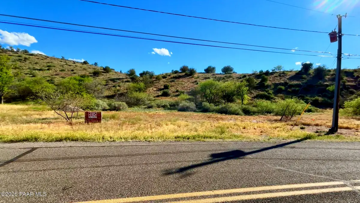 3565 E Montezuma Avenue, Lake Montezuma, AZ 86335 - #1