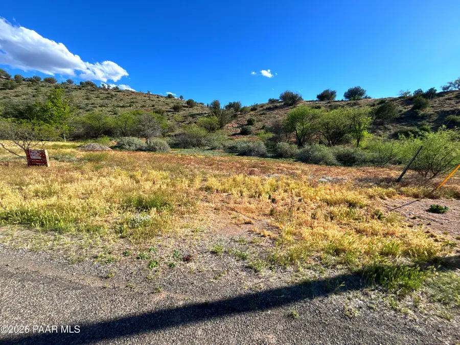 3565 E Montezuma Avenue, Lake Montezuma, AZ 86335 - #2