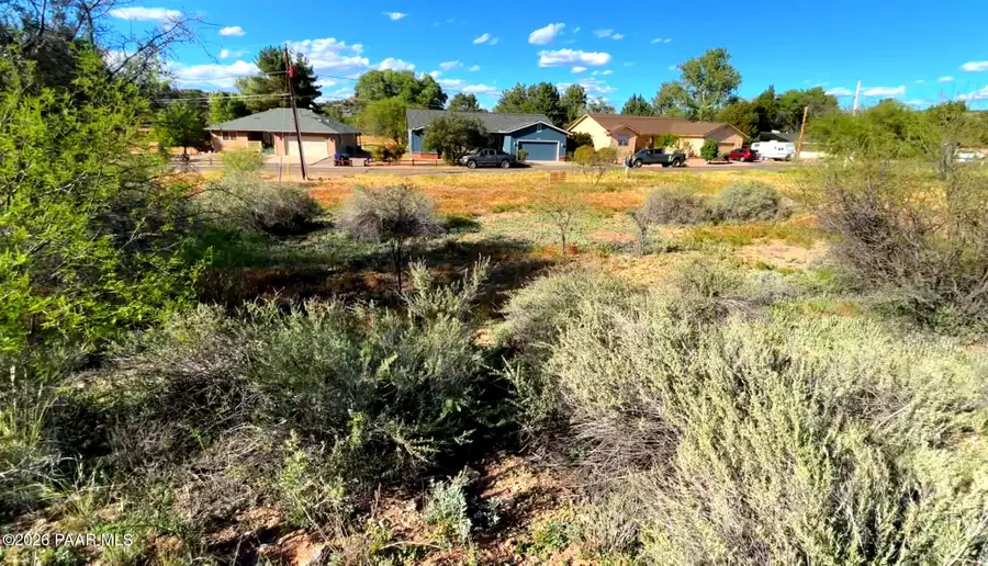 3565 E Montezuma Avenue, Lake Montezuma, AZ 86335 - #3
