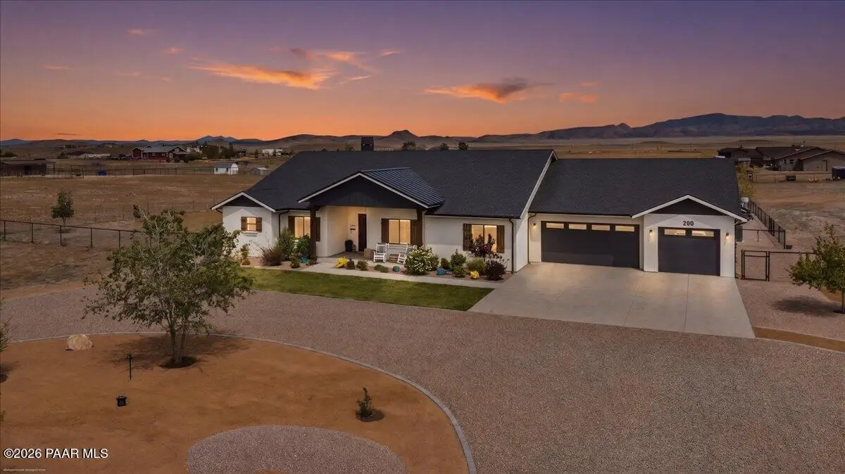 299 Ben J Trail, Chino Valley, AZ 86323 - #1