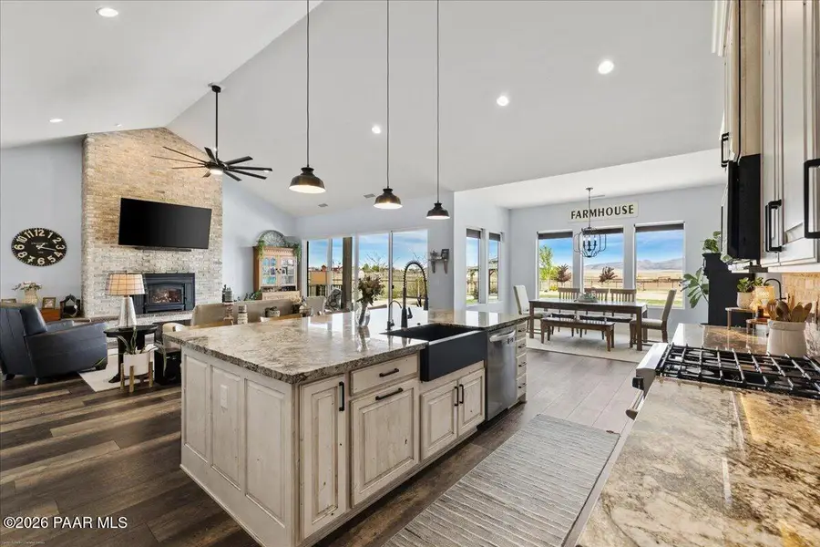 299 Ben J Trail, Chino Valley, AZ 86323 - #3