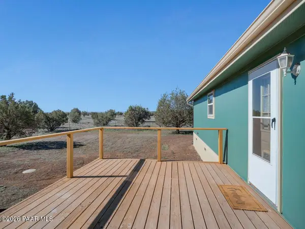 2171 N Ann Lane, Williams, AZ 86046