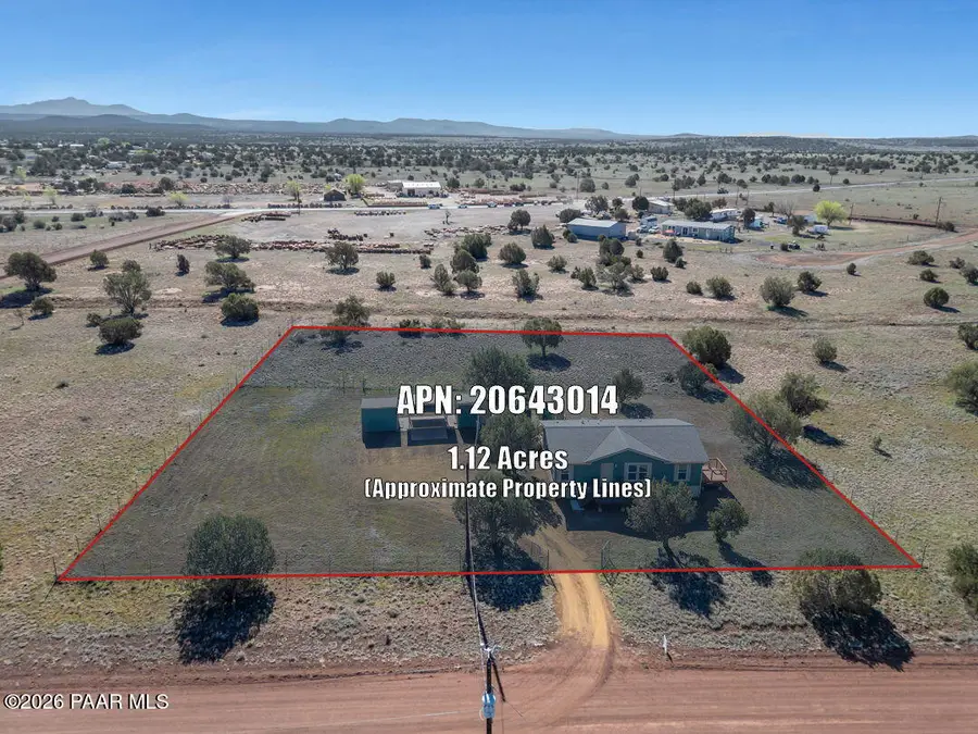 2171 N Ann Lane, Williams, AZ 86046 - #3