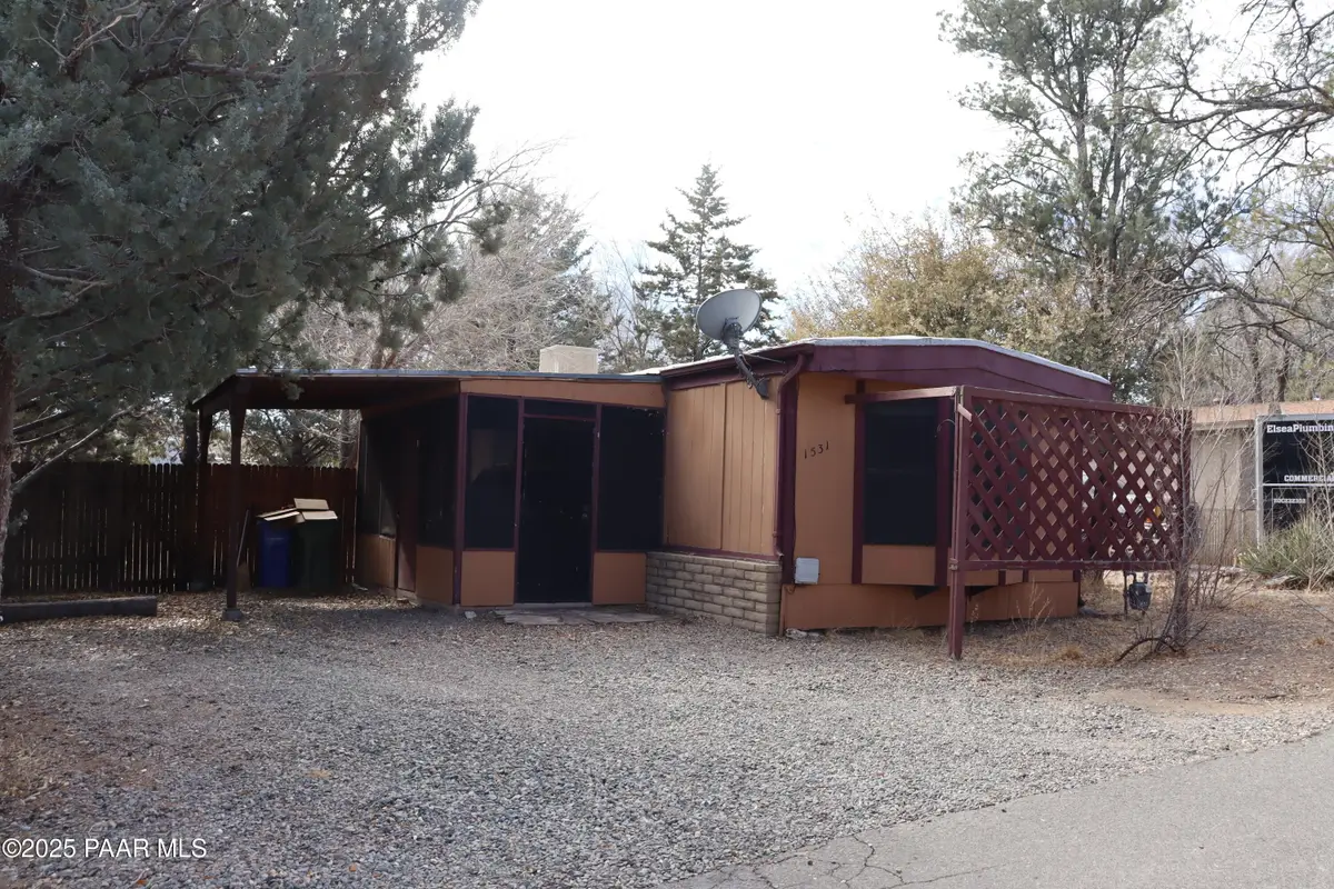 1531 Acklin Drive, Prescott, AZ 86301 - #1