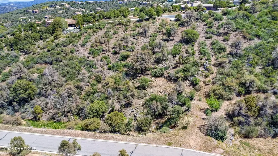 2819-2825 Mystic Canyon Drive, Prescott, AZ 86303 - #2