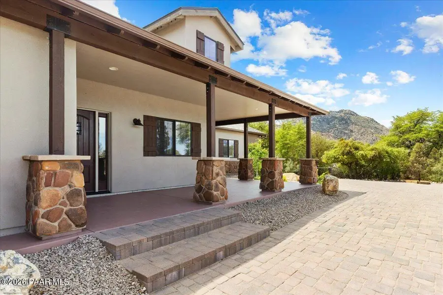 2515 W Glenshandra Drive, Prescott, AZ 86305 - #2