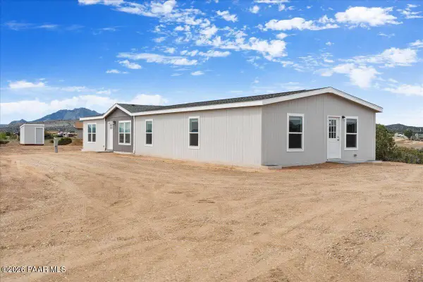 364 N Papago Trail, Chino Valley, AZ 86323