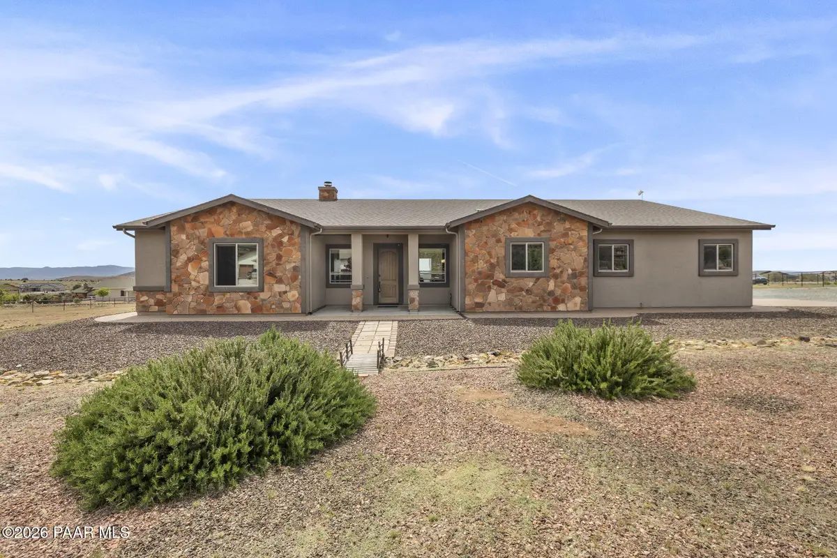 14141 Cassidy Trail, Prescott Valley, AZ 86315 - #1