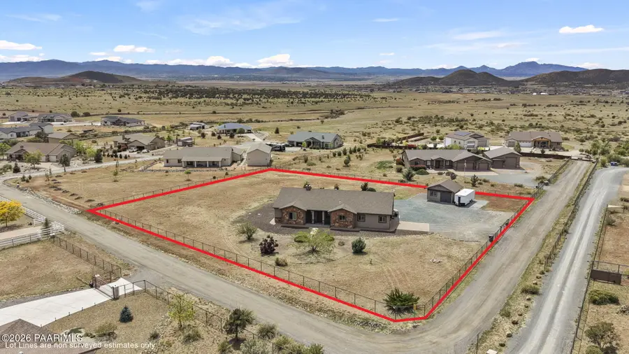 14141 Cassidy Trail, Prescott Valley, AZ 86315 - #2