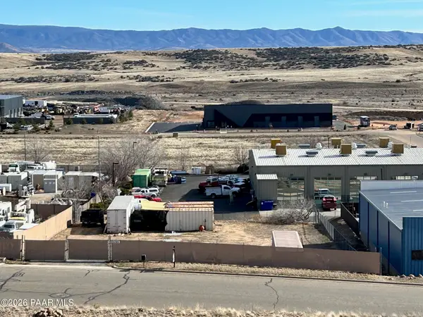 6705 Corsair Avenue, Prescott, AZ 86301