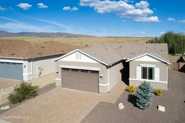 1003 N Diaz Street, Dewey-Humboldt, AZ 86327