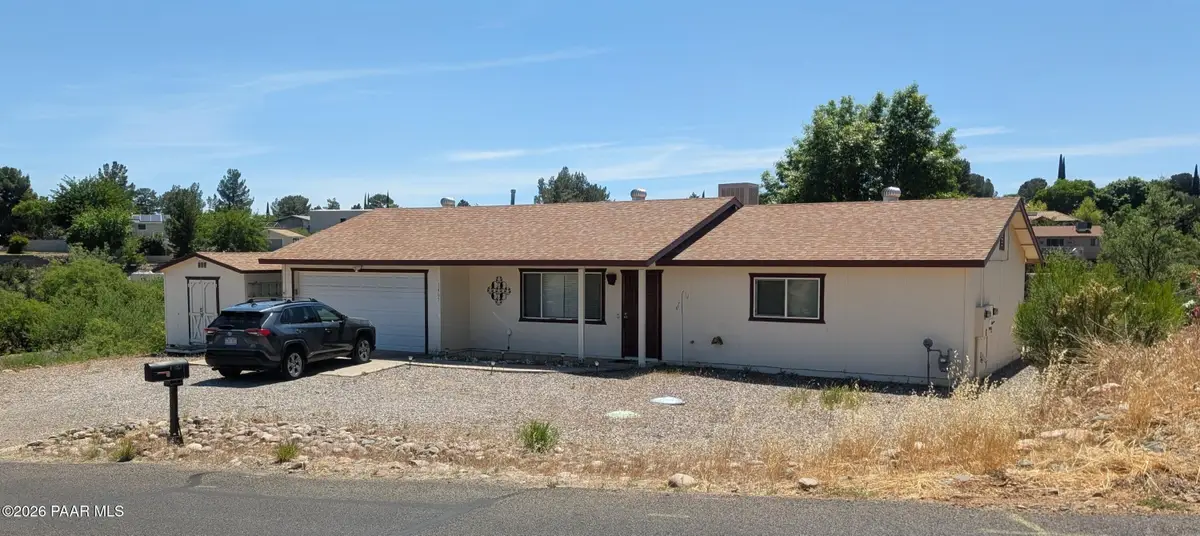 1465 E Stage Way, Cottonwood, AZ 86326 - #1