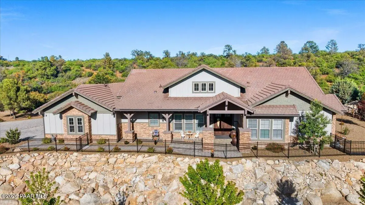1585 Estancia Way, Prescott, AZ 86301 - #1