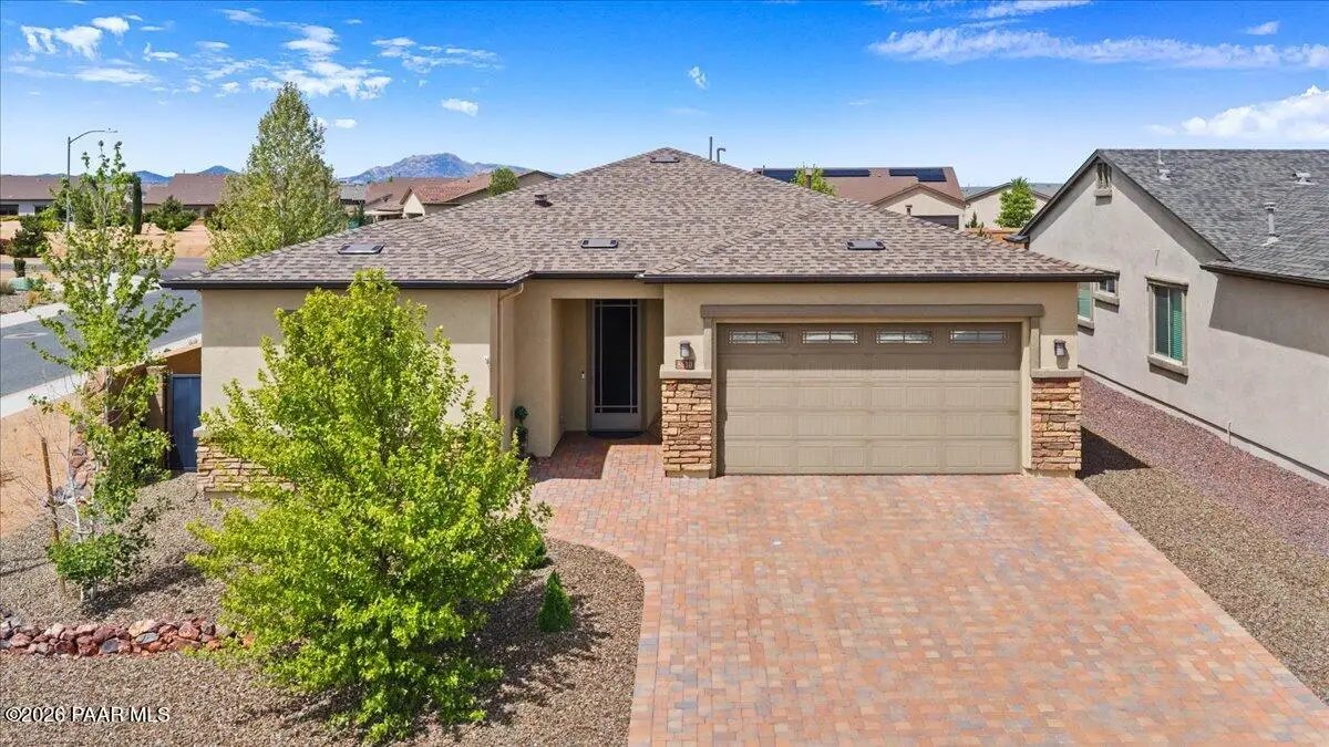 8610 N Sprouting Tree Drive, Prescott Valley, AZ 86315 - #1
