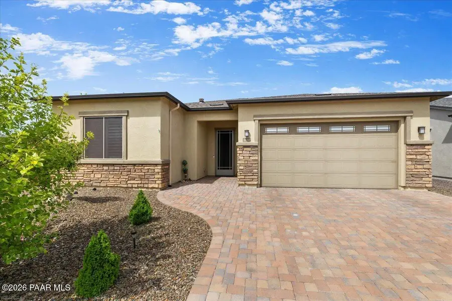 8610 N Sprouting Tree Drive, Prescott Valley, AZ 86315 - #2
