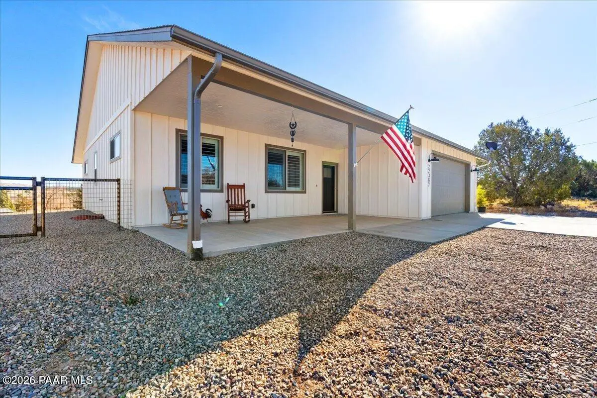 22367 N Malapai Ridge Road, Paulden, AZ 86334 - #1