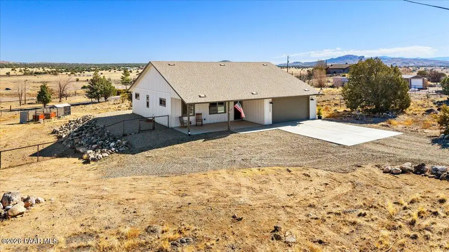 22367 N Malapai Ridge Road, Paulden, AZ 86334 - #3